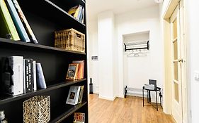 Top Living Apartments - Porta Susa