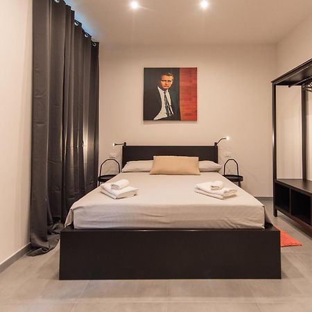 Top Living Apartments - Porta Susa Torino Esterno foto