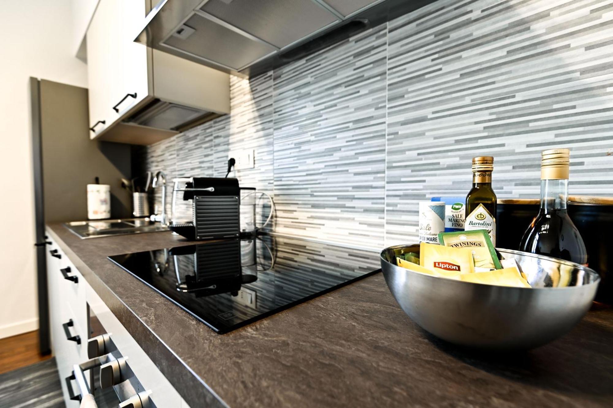 Top Living Apartments - Porta Susa Torino Esterno foto