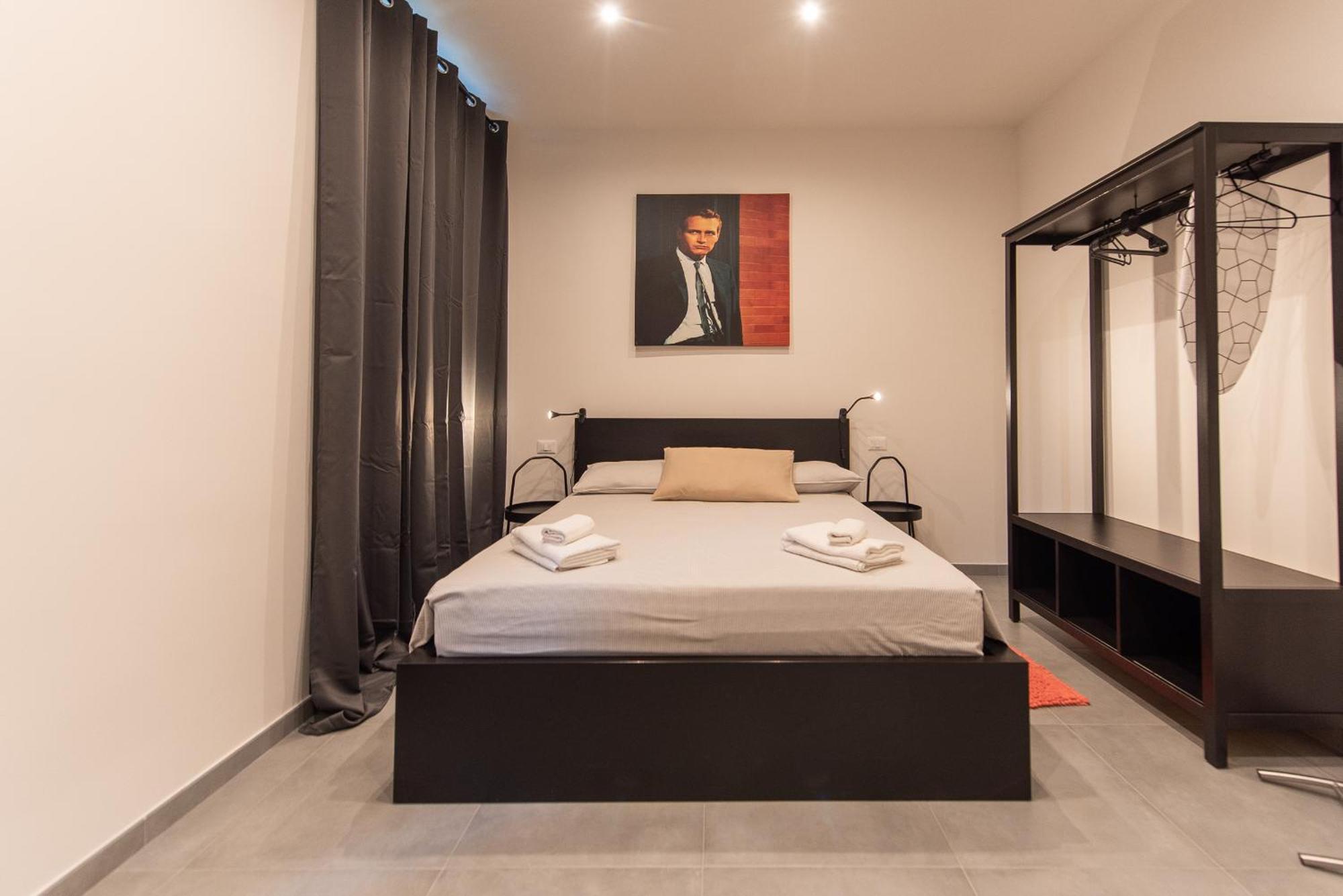 Top Living Apartments - Porta Susa Torino Esterno foto