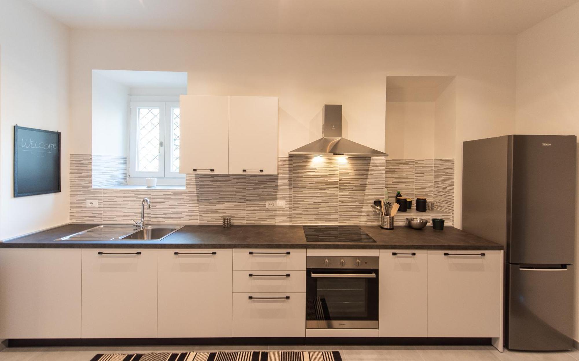 Top Living Apartments - Porta Susa Torino Esterno foto