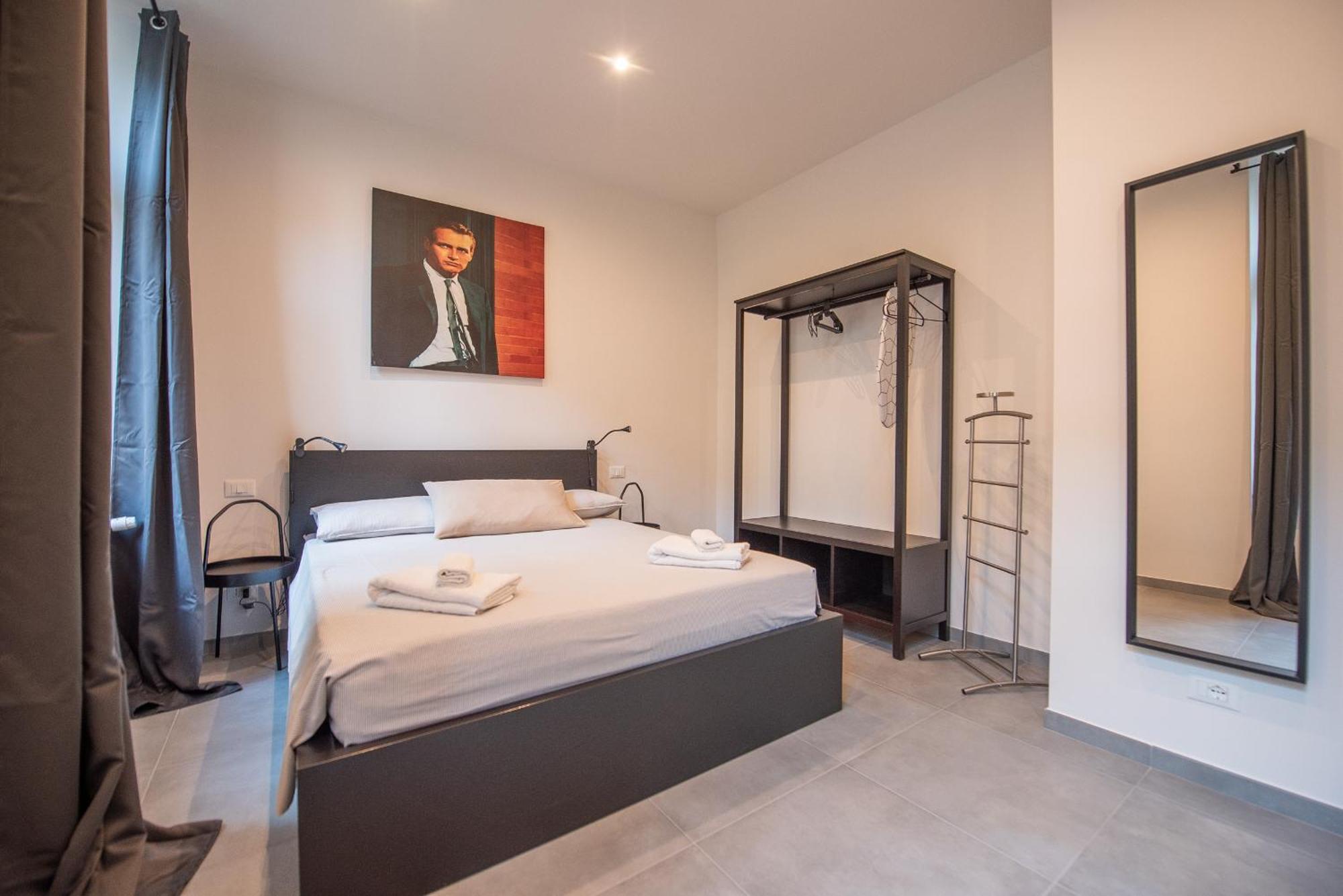 Top Living Apartments - Porta Susa Torino Esterno foto