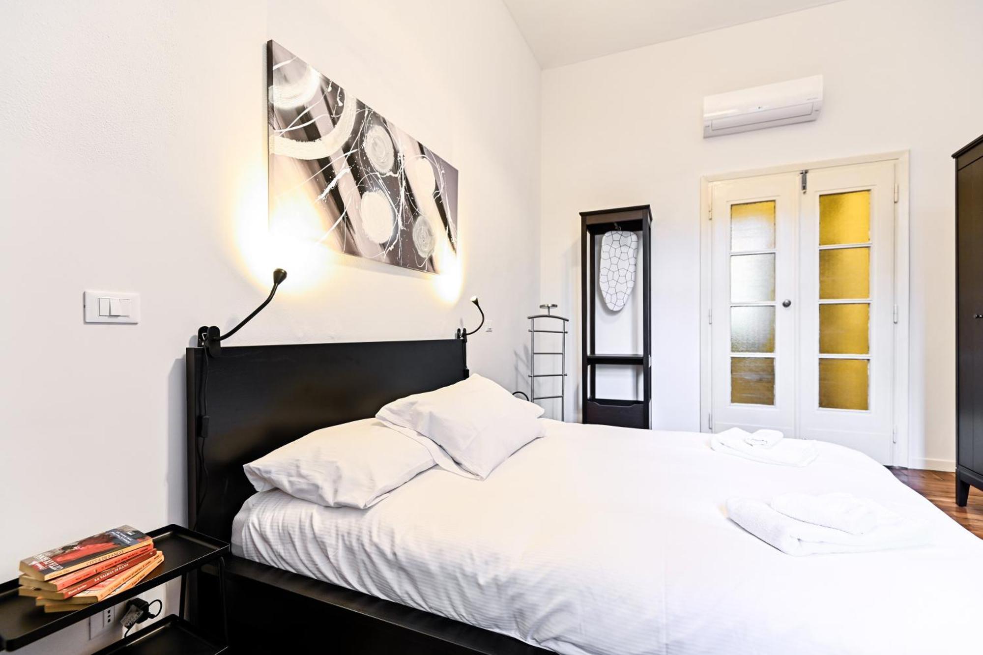 Top Living Apartments - Porta Susa Torino Esterno foto