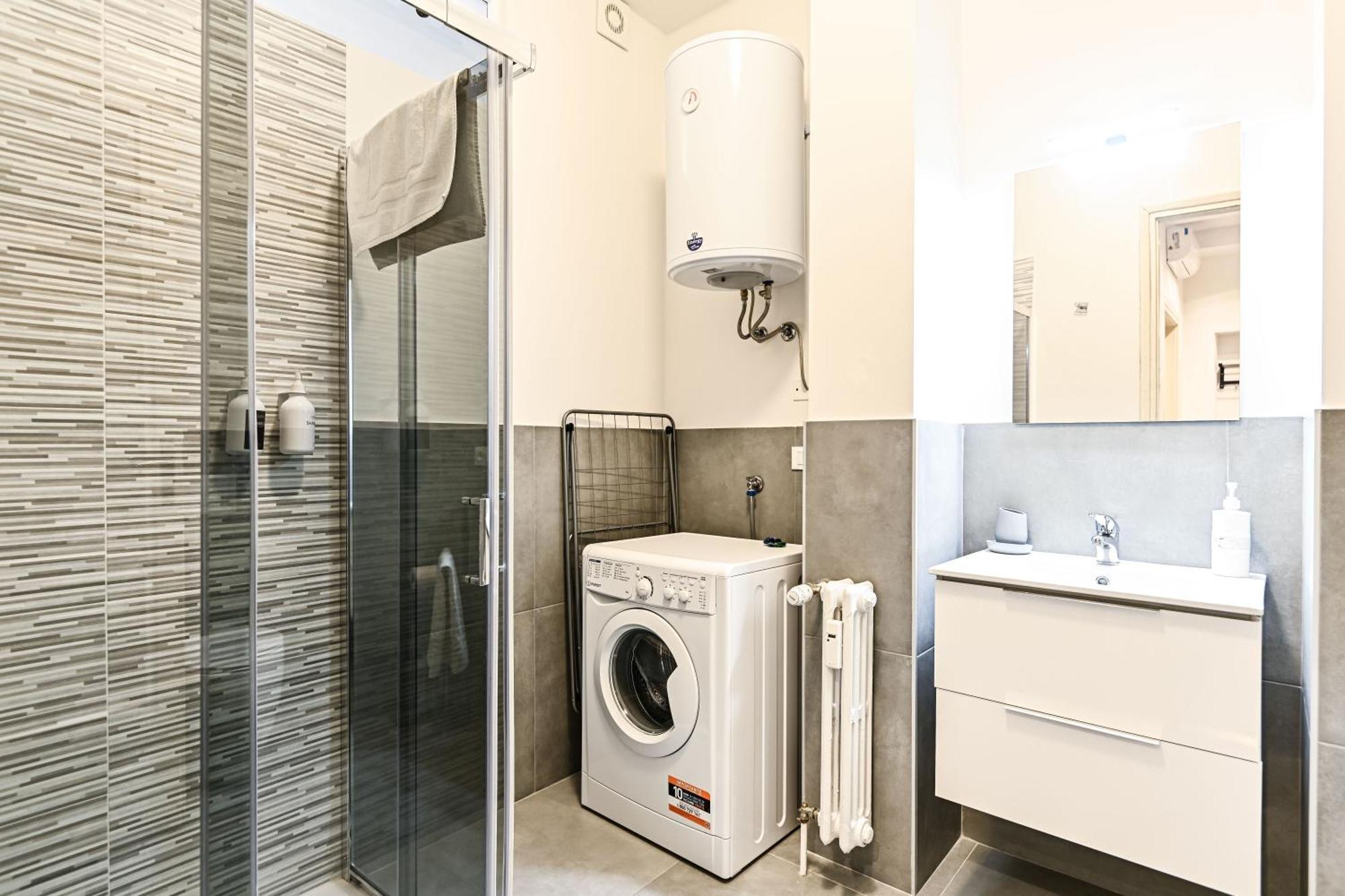 Top Living Apartments - Porta Susa Torino Esterno foto