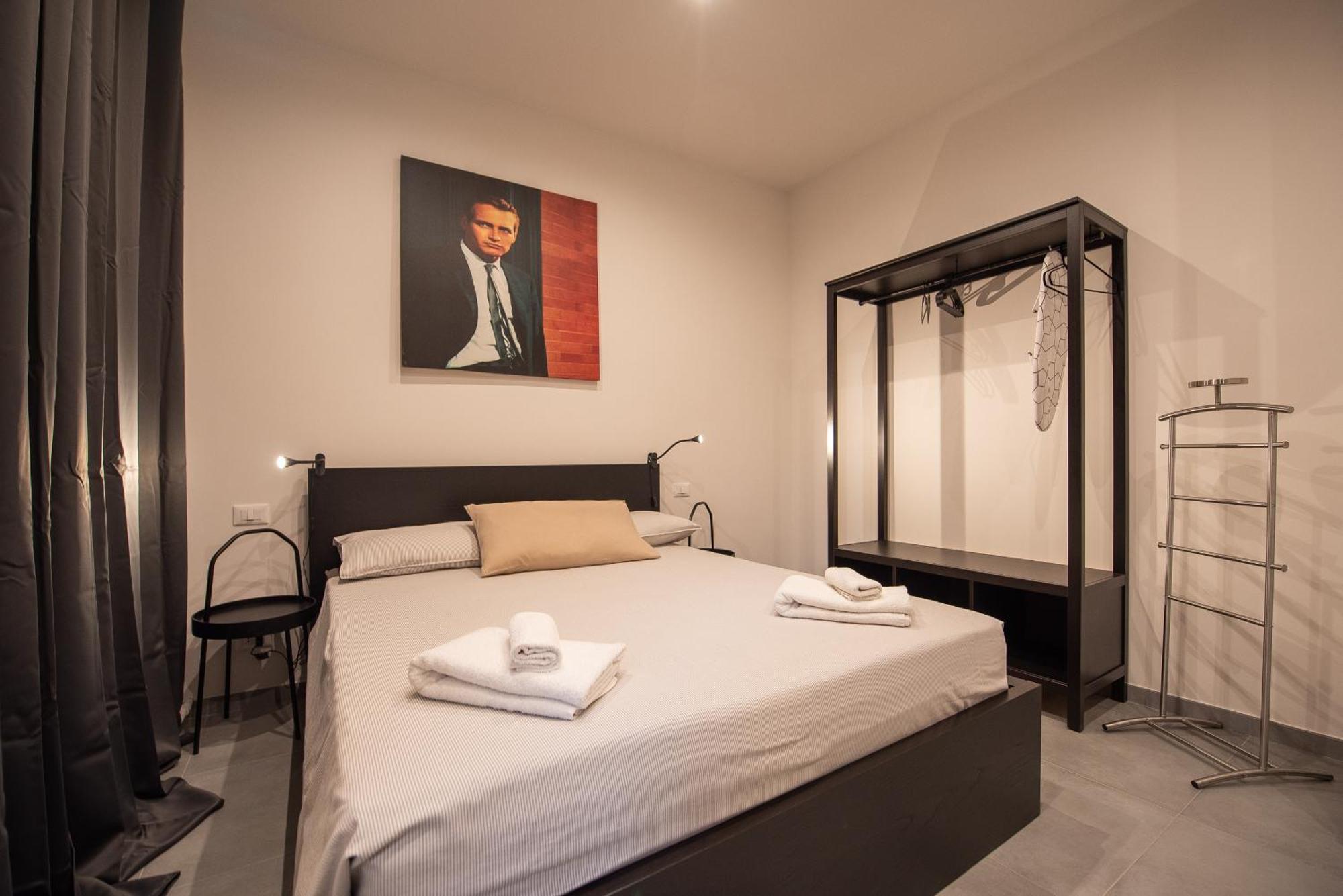 Top Living Apartments - Porta Susa Torino Esterno foto