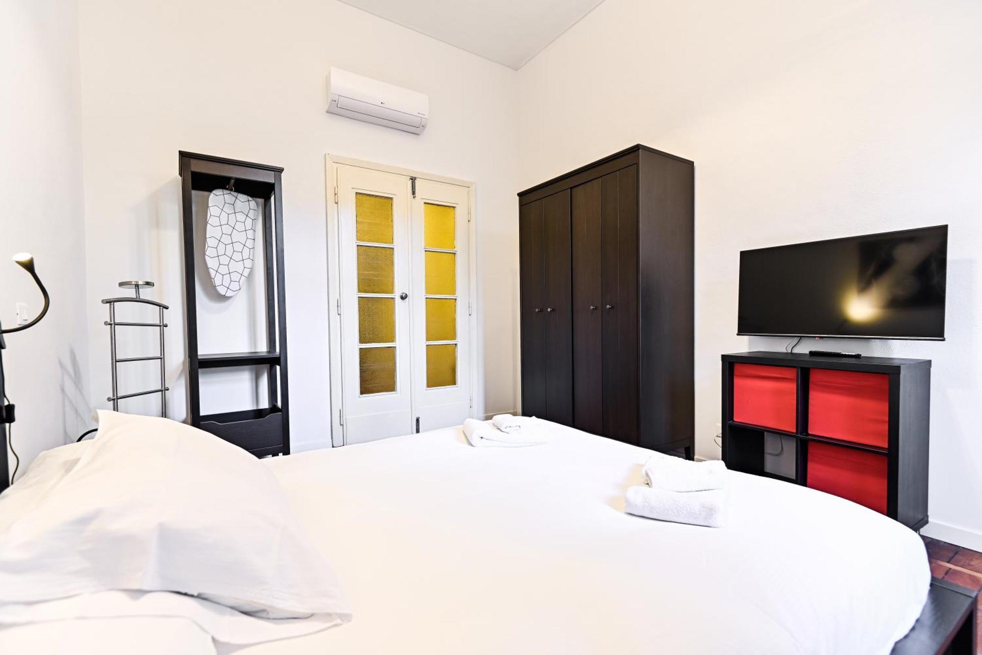 Top Living Apartments - Porta Susa Torino Esterno foto